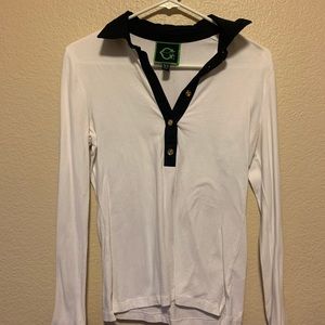 C Wonder long sleeve shirt